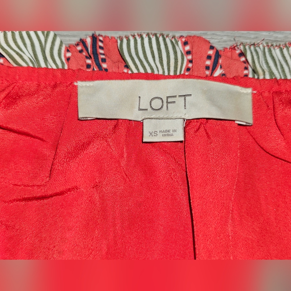 LOFT DRESS - Picture 6 of 6